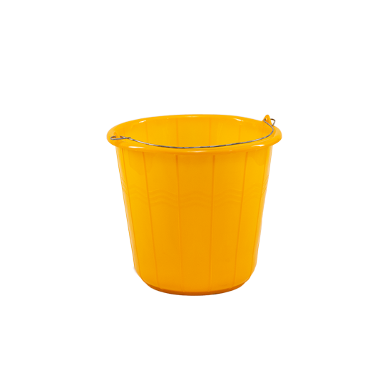 Buckets
