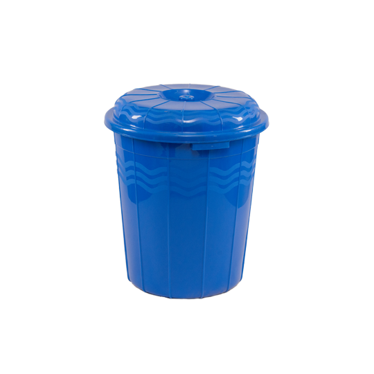 Storage Drums